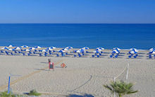 Foto Appartementen Iperion Beach in Rethymnon ( Rethymnon Kreta)